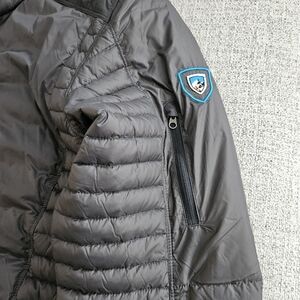 Kuhl brand mens jacket.